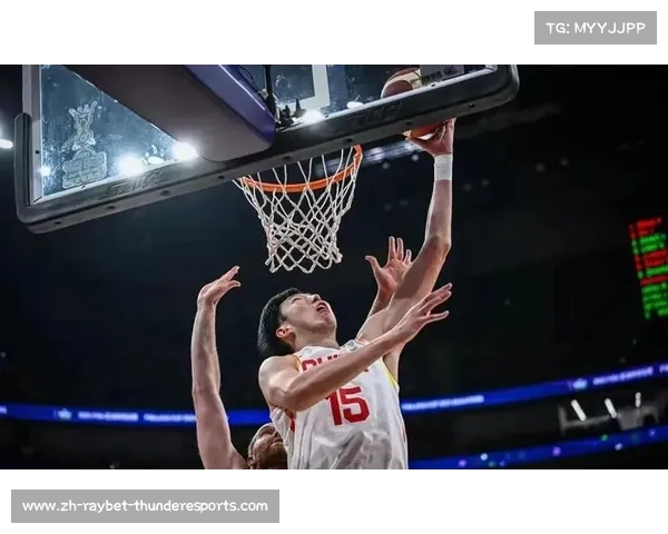 2016里约奥运会中国男篮艰难征程展现拼搏精神与未来挑战